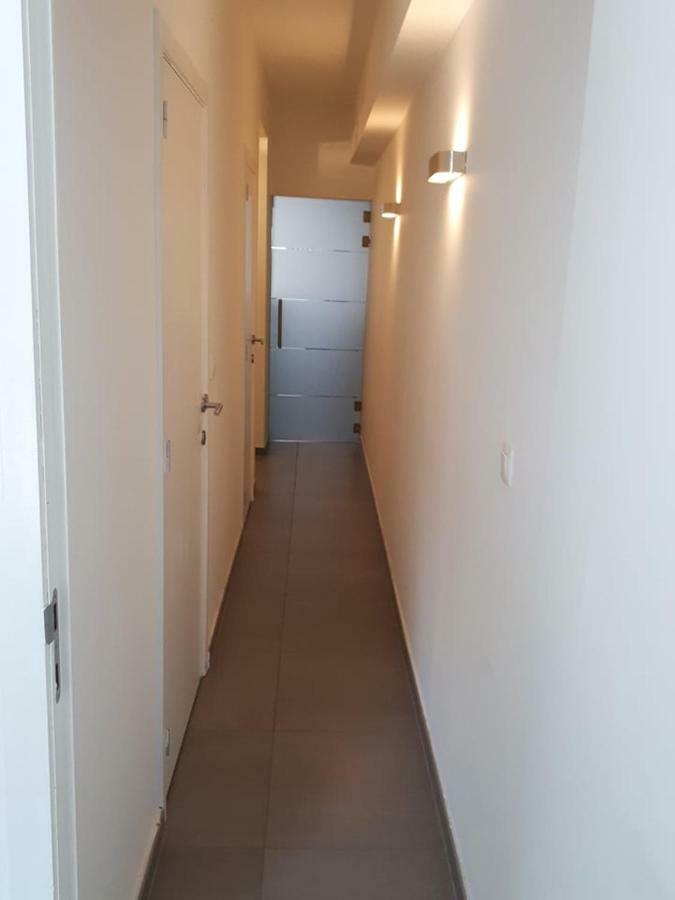 Apartamento Residentie Koen Ostende Exterior foto