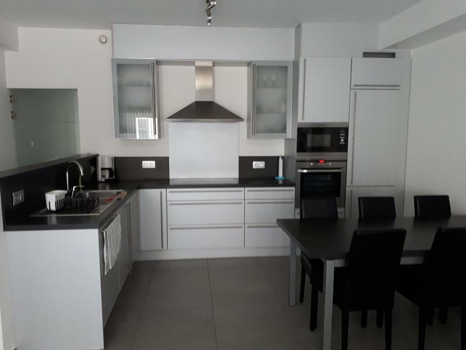 Apartamento Residentie Koen Ostende Exterior foto