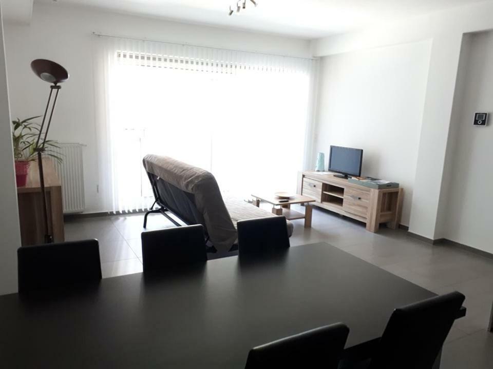 Apartamento Residentie Koen Ostende Exterior foto